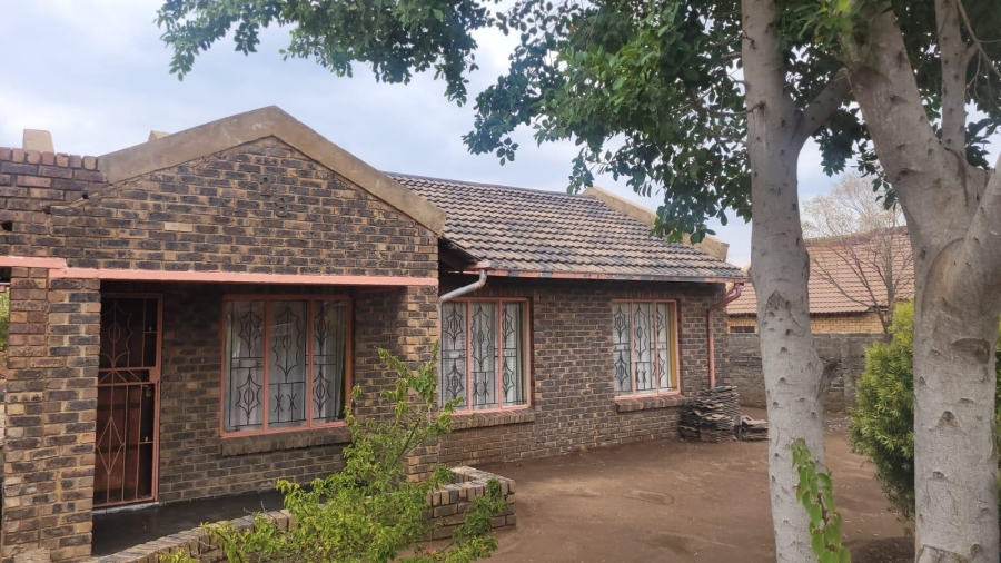 3 Bedroom Property for Sale in Elandsrand North West